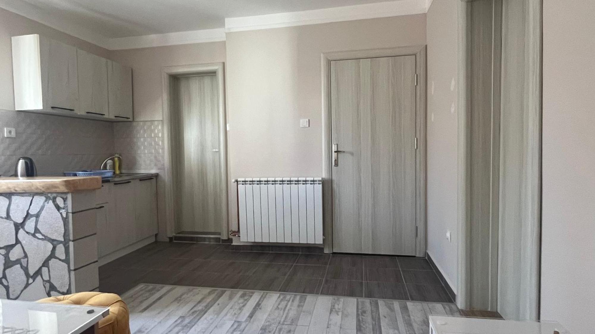 Snam Rooms&Apartment Žabljak Exterior foto